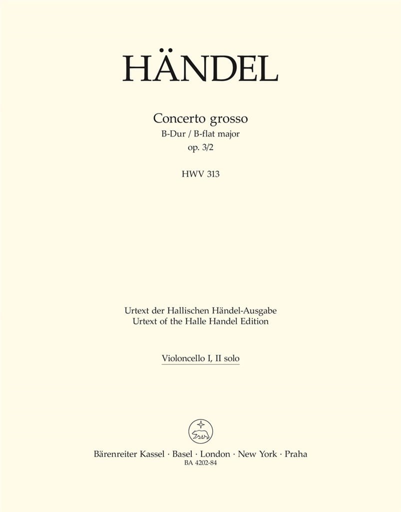 Concerto grosso